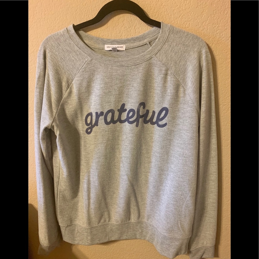 Lounge Crew Neck Sweater
